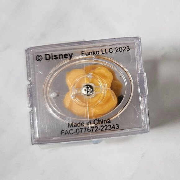 Funko Bitty Pop! Pluto #1189 Vinyl Mini Figure Disney - Picture 5 of 7